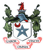 Logo for Ashton Town Council