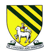Logo for Droylsden Town Council