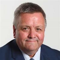 Profile image for Councillor Michael Smith