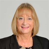 Profile image for Councillor Brenda Warrington