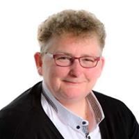 Profile image for Councillor Helen Bowden