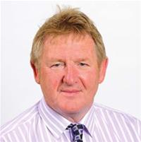 Profile image for Councillor David McNally