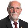 photo of Councillor Mike Glover
