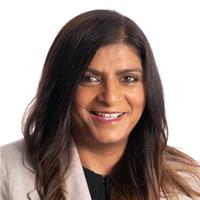 Profile image for Councillor Sangita Patel