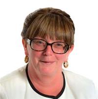 Profile image for Councillor Susan Quinn