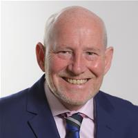 Profile image for Councillor Jim Fitzpatrick