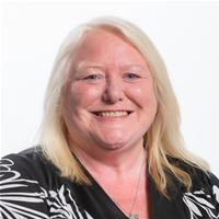 Profile image for Councillor Teresa Smith