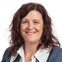 Profile image for Councillor Andrea Colbourne