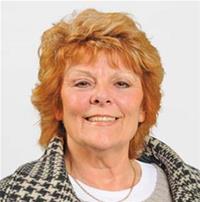 Profile image for Councillor Doreen Dickinson