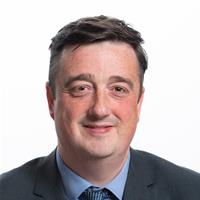 Profile image for Councillor Phil Chadwick