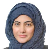 Profile image for Councillor Tafheen Sharif
