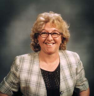 Profile image for Councillor Ann Holland