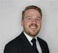 Profile image for Councillor Jack Naylor