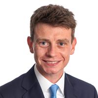 Profile image for Councillor Dan Costello